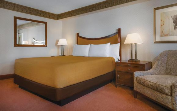 Accommodatie
