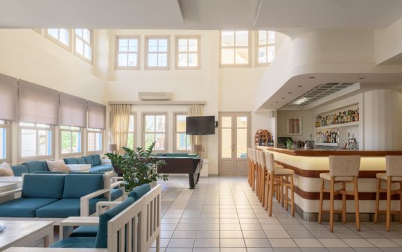 Uw hotel