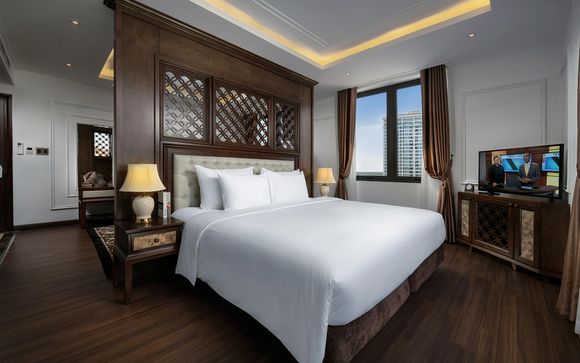 Accommodaties