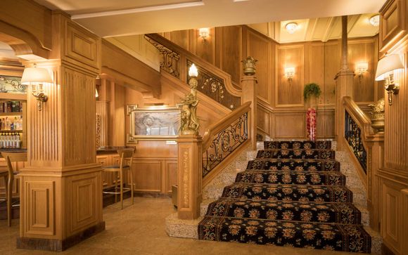 Hotel htop Amaika & SPA - Adults Only 4*