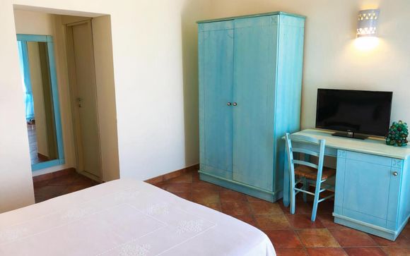 Accommodatie