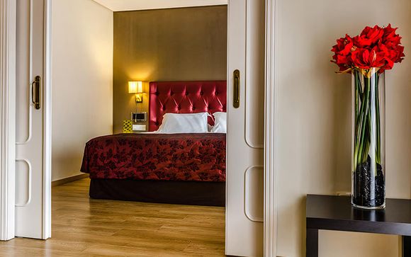 Uw accommodatie