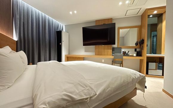 Accommodatie