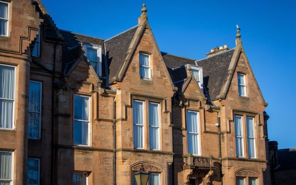 The Bruntsfield Hotel 4*