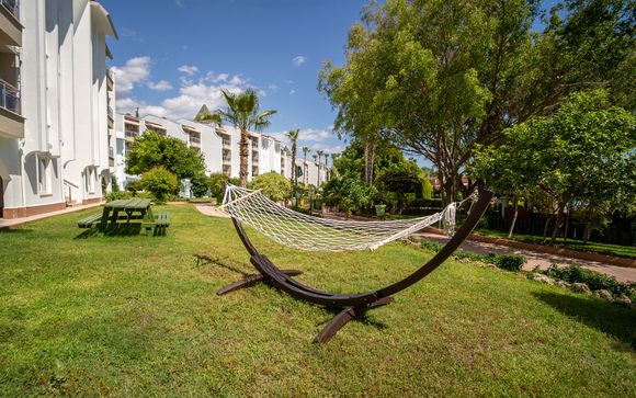 TUI BLUE Pascha Bay 4*