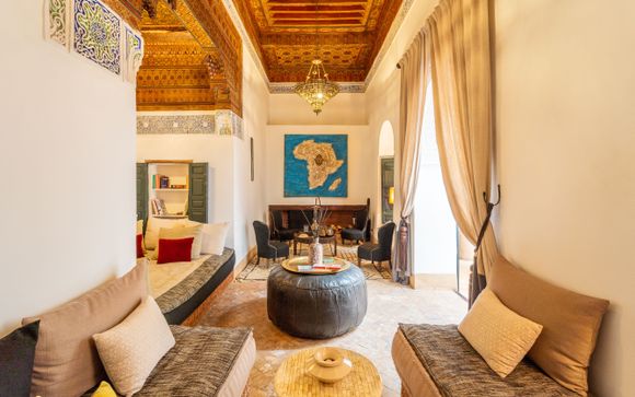 Riad Dar Assiya 4*