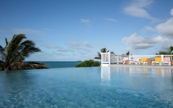 Poussez les portes du C Rodrigues 4*