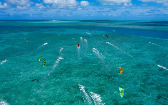 Poussez les portes du C Rodrigues 4*