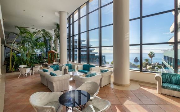 Enotel Lido Resort 5*