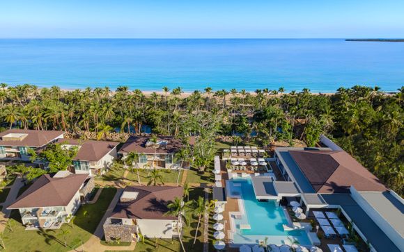 Sunrise Miches Beach Resort 5*- Adults Only