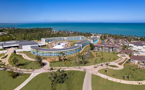 Sunrise Miches Beach Resort 5*- Adults Only