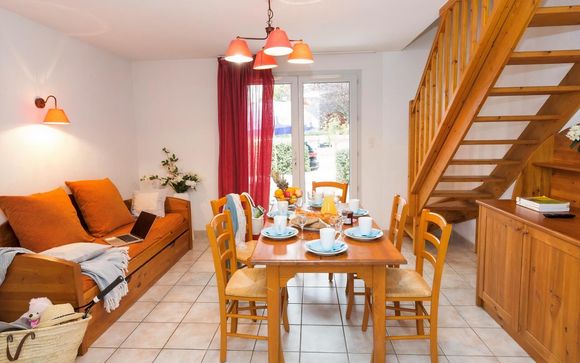 Vos appartements