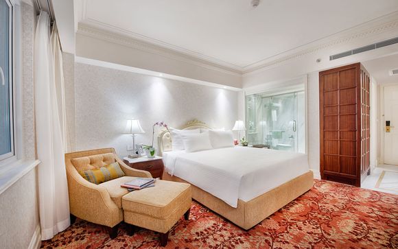 Accommodatie