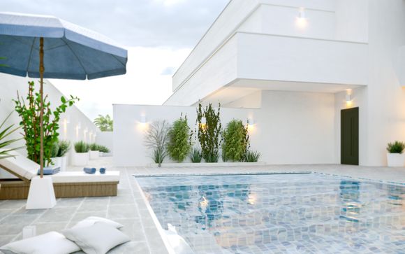 Diva Luxury Suite
