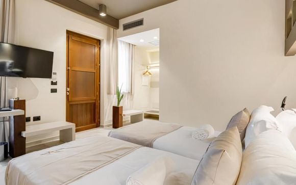 Accommodatie