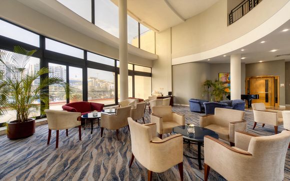 Verdi St George's Bay Marina 4*