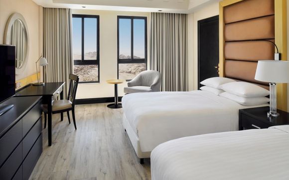 Accommodaties