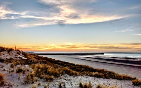Rendez-vous... à Nieuwpoort