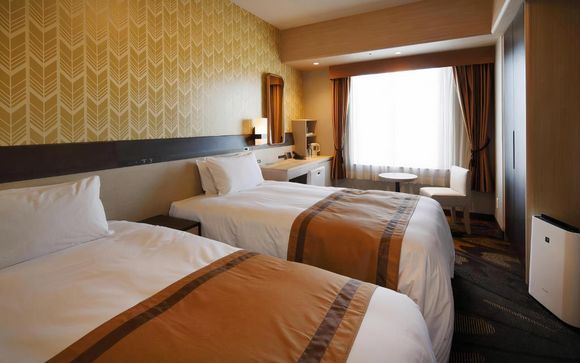 Accommodatie
