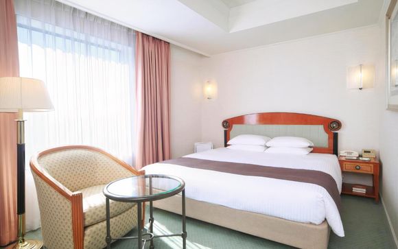Accommodatie