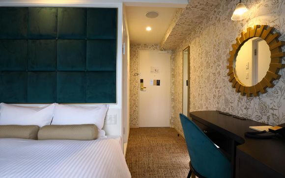 Accommodatie