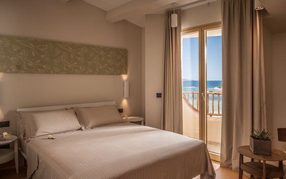 Les chambres 