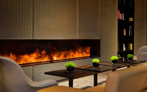 art'otel London Hoxton 4*