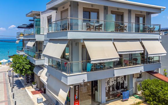 Art Boutique Suites