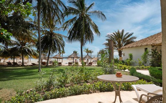 Hotel Royam 4*