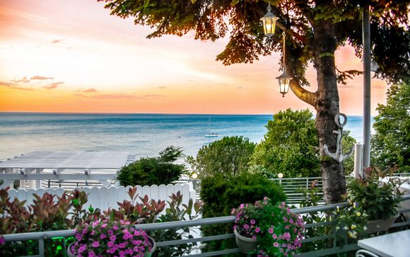 Panorama Suites & Spa
