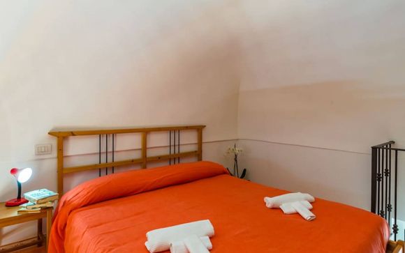 Accommodatie