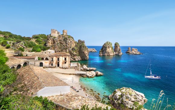 Rendez-vous sur... la côte ouest de la Sicile
