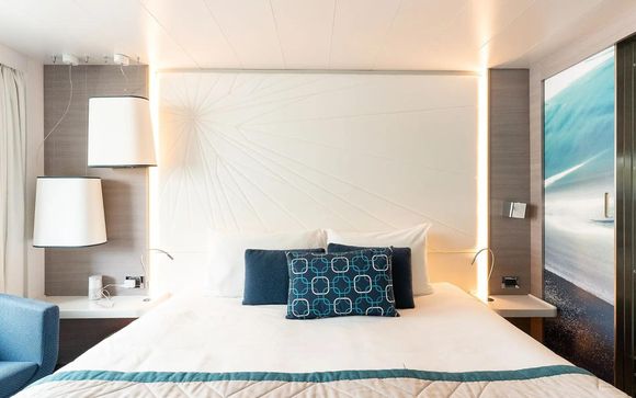 Ponant Cruise