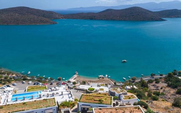 Royal Marmin Bay Boutique & Art Hotel 5* - Adults Only