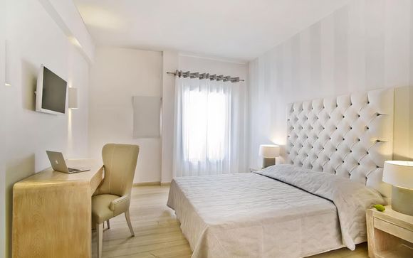 Accommodatie
