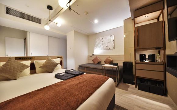 Accommodatie