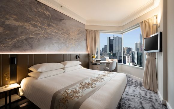 Accommodaties