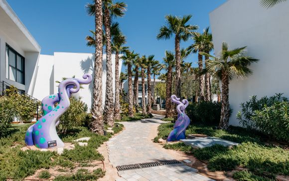 Alannia Salou 4*