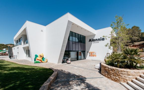 Alannia Salou 4*