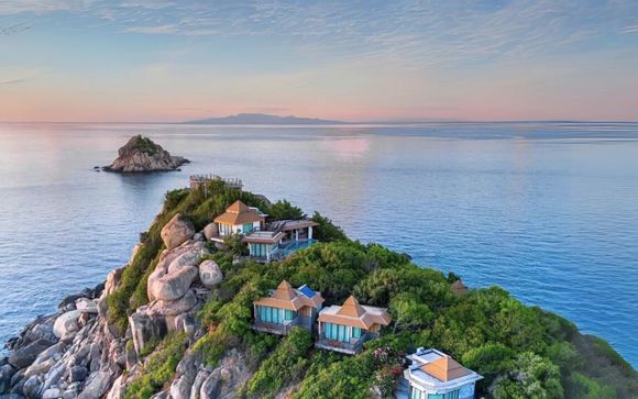 Sai Daeng Resort 4*