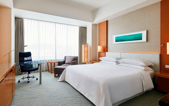 Accommodatie