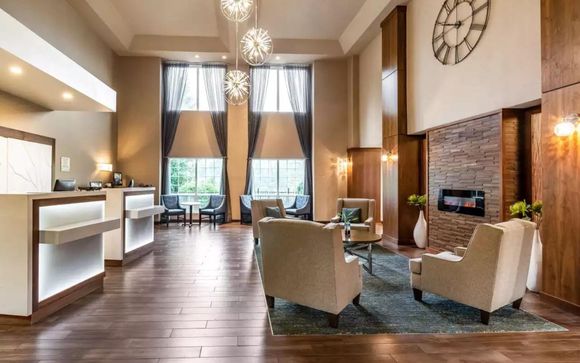 Accommodatie