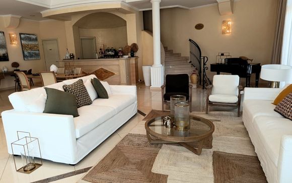Albatres Palace 4*