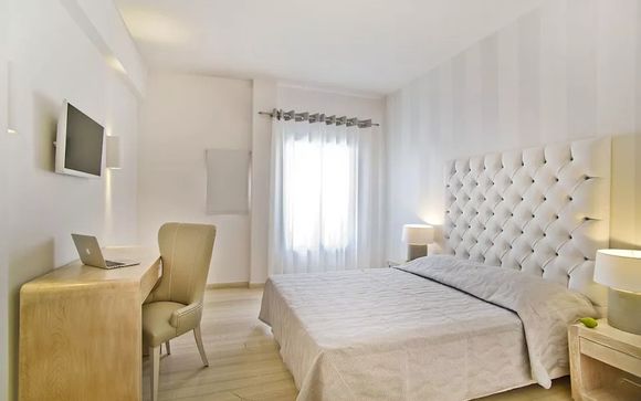 Accommodatie