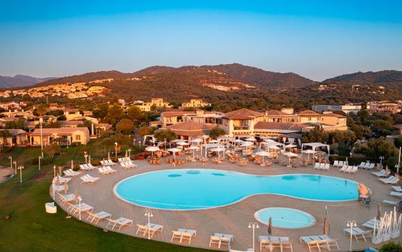 Baia Del Porto 4*