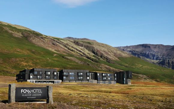 Accommodatie