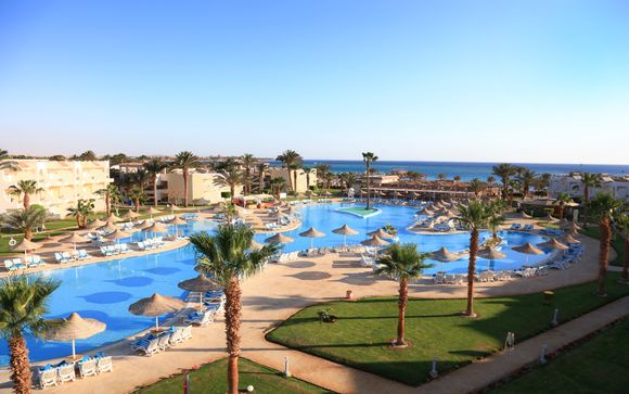 Labranda Club Makadi 4*