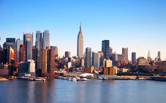 Rendez-vous... à New York et Miami ! 