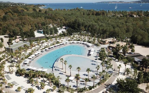 Ecolodges Var - Port Grimaud