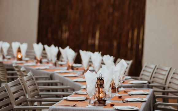 Accommodatie
